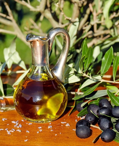 Comment utiliser de l’huile d’olive pour bronzer?