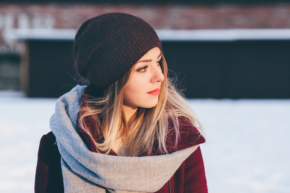 En images: retrouvez notre sélection de bonnets pour l'hiver - Challenges