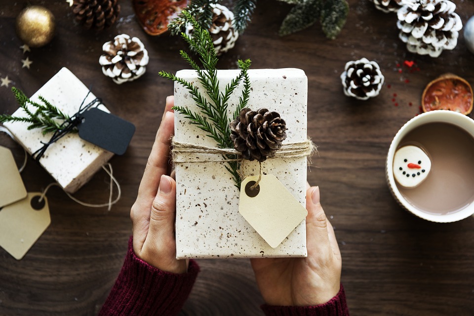 8 idées de cadeaux pour Noël 2018