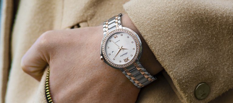 Guide d’achat pour choisir les meilleures montres pour femme en 2019