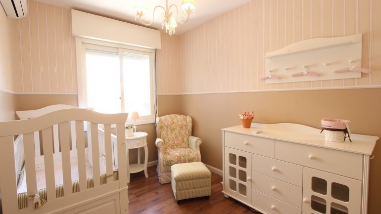 Comment décorer la chambre de bébé pour un style bohème ?